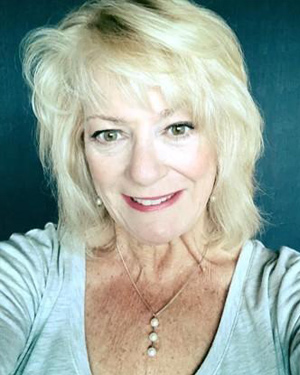 Photo of Susie Winters