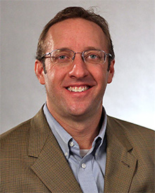 Photo of  Dr. Jeff Lash