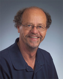 Photo of  Dr. Nick de Vries