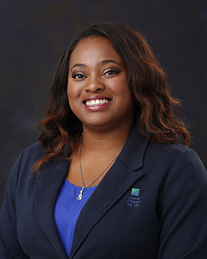 Photo of Brittany Hamilton