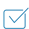 Checkmark icon