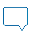 Comment Bubble icon