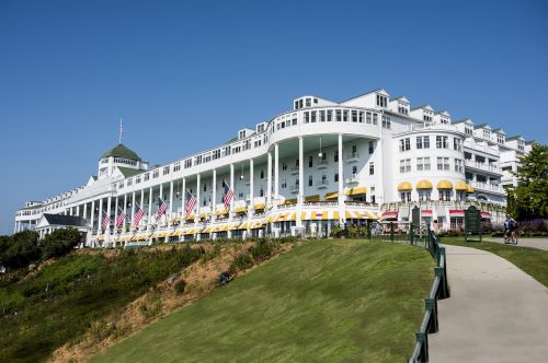 Mackinac