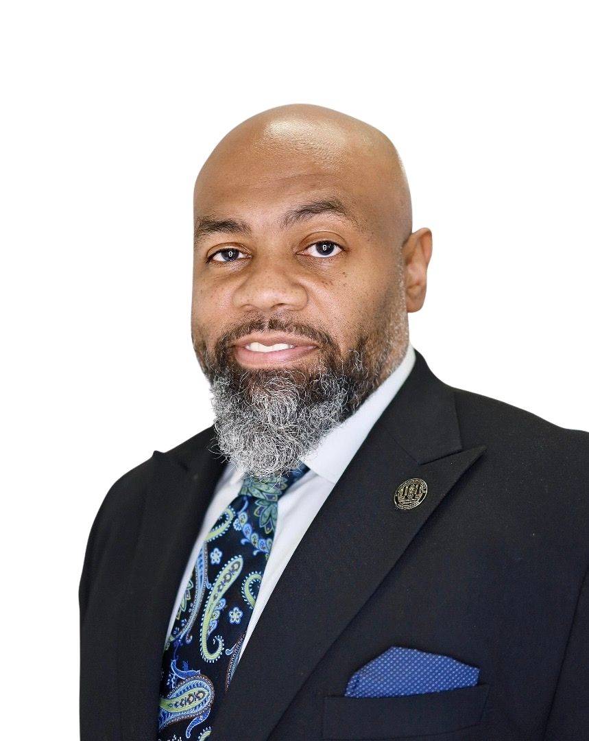 Image of David Jones 