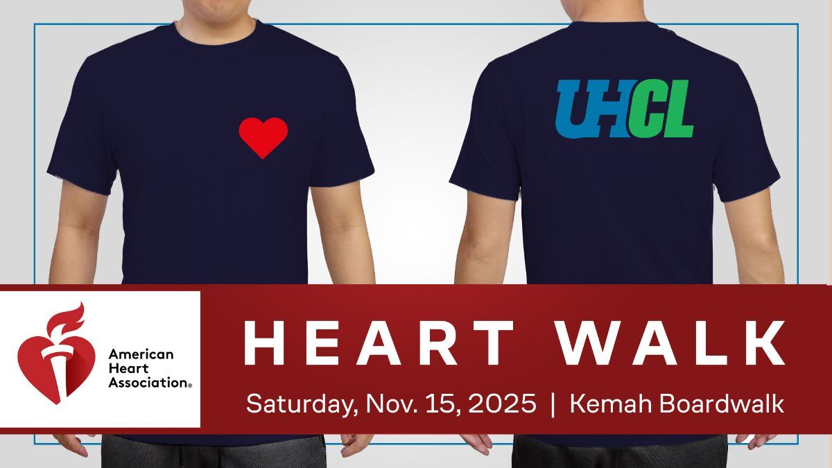 Heart Walk