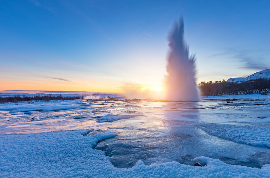 Iceland