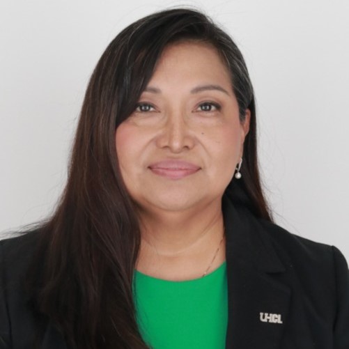 Juana Rodriguez