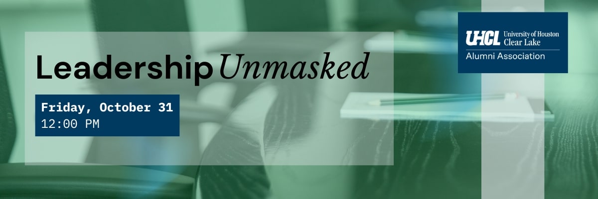 leadership unmasked