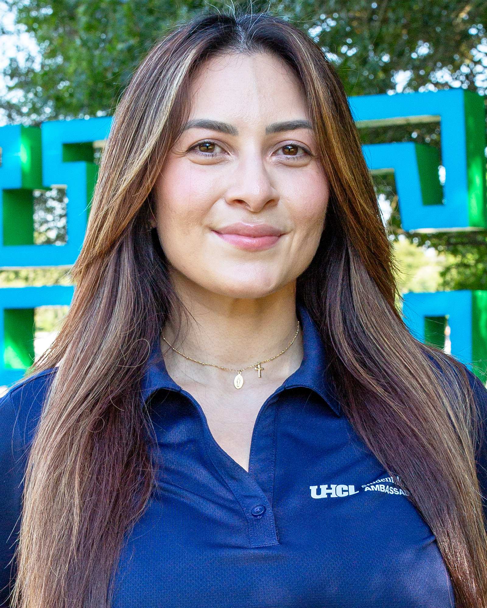 Miriam Romero