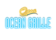 Opus Ocean Grille logo