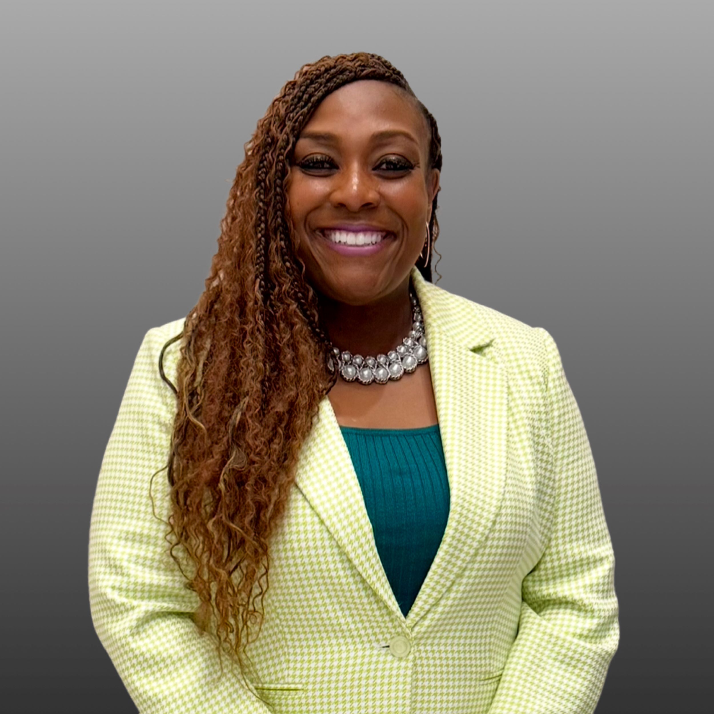 Sheree Bogany