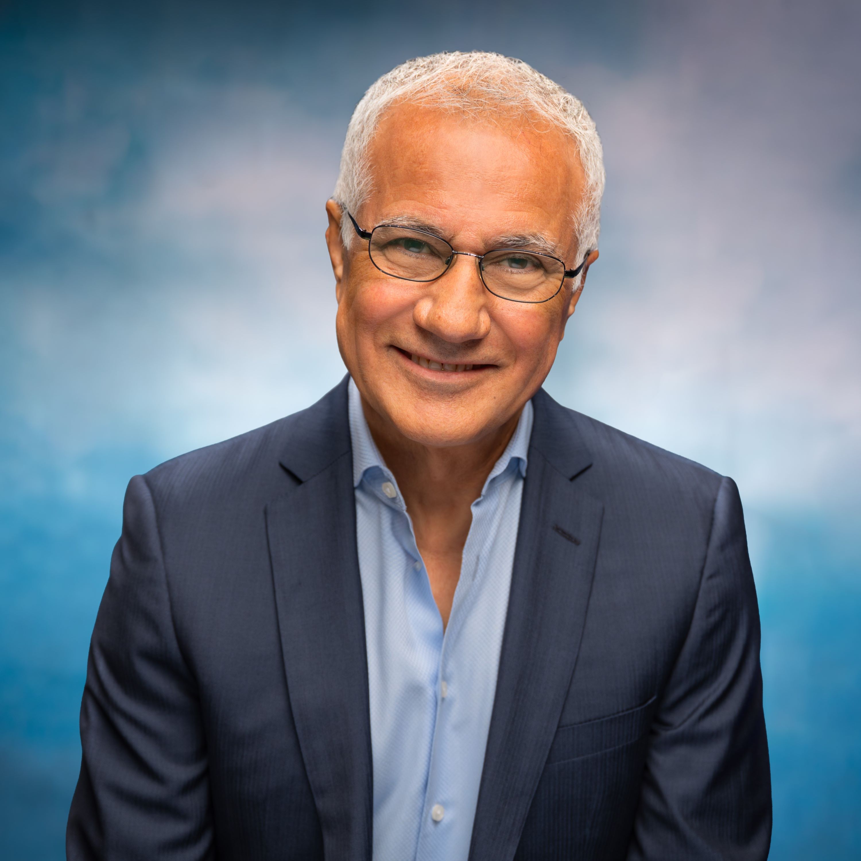 Eddie Habibi