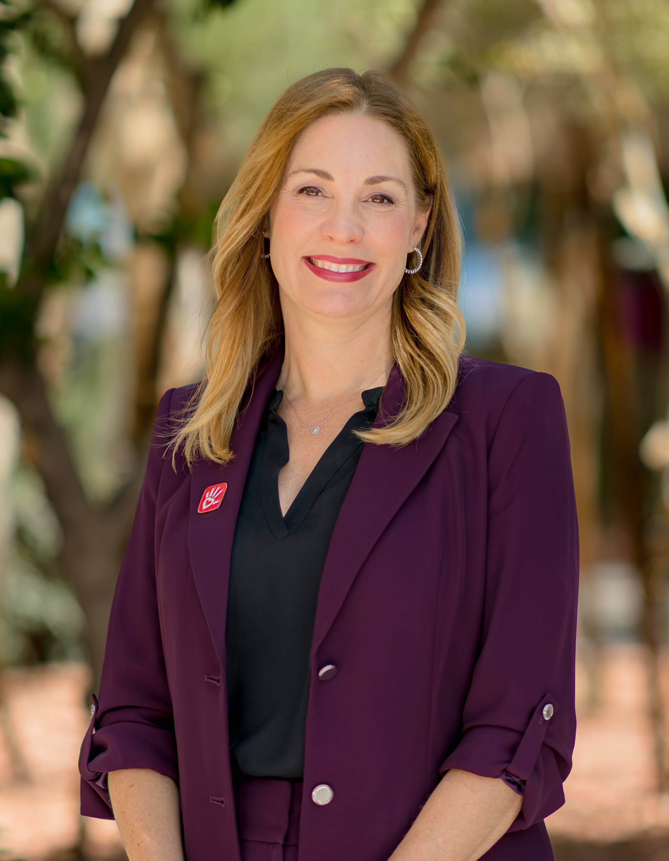 Image of Stephanie Kearney