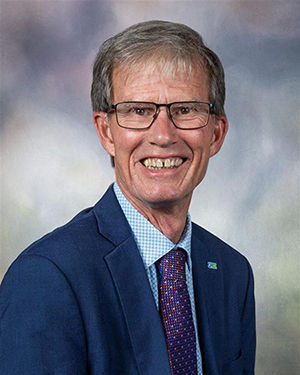 Edward Waller