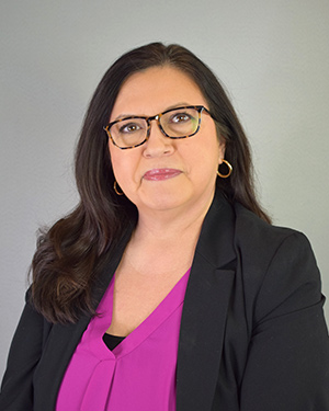 Photo of Luisa Beck