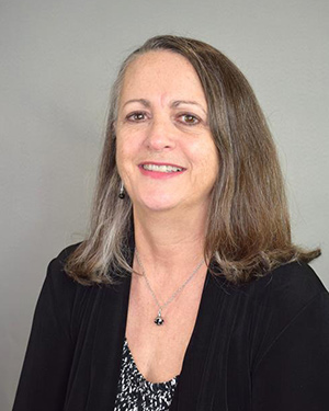 Photo of Jamie Hester