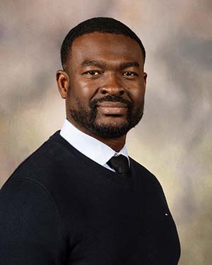 Photo of Nomso Eze