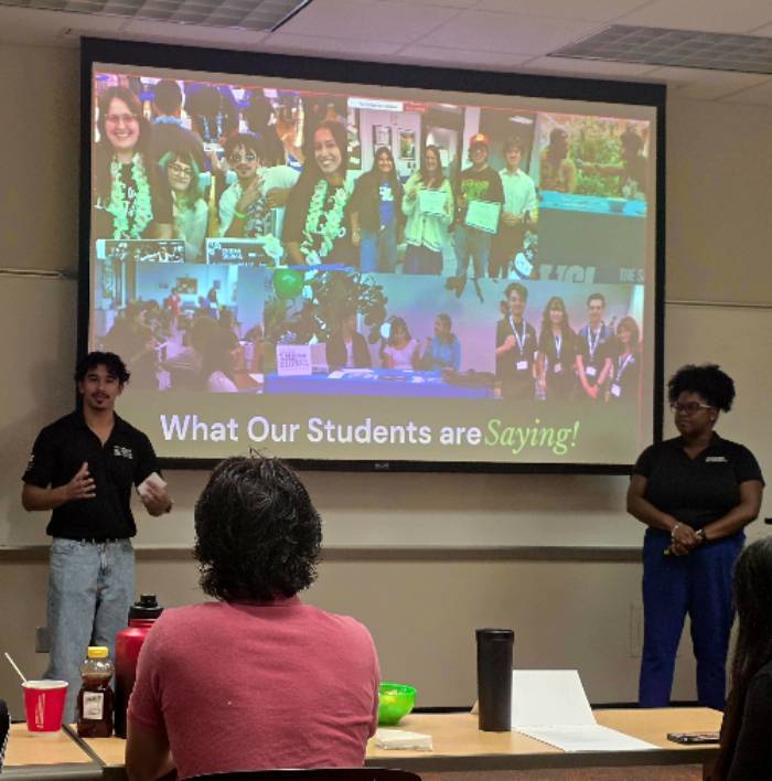 Student Media SFAC Presentation