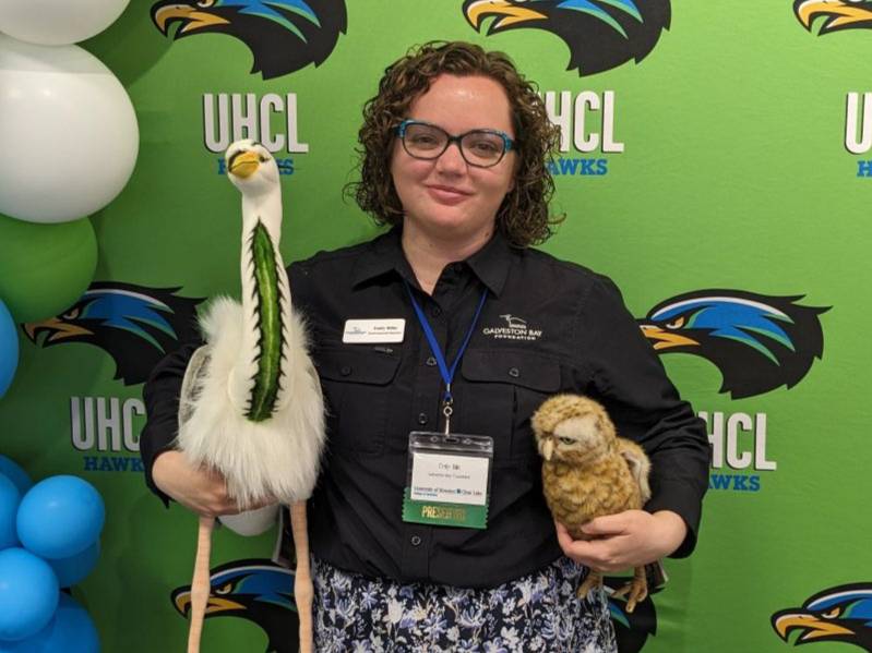 Group photos from last STEM Conference attendees