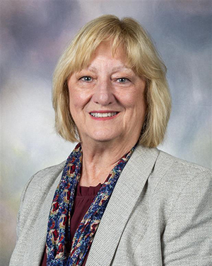Kim Martin-Long