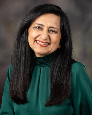 Neelofer Tajani