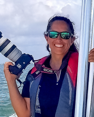 Photo of Kristi Fazioli