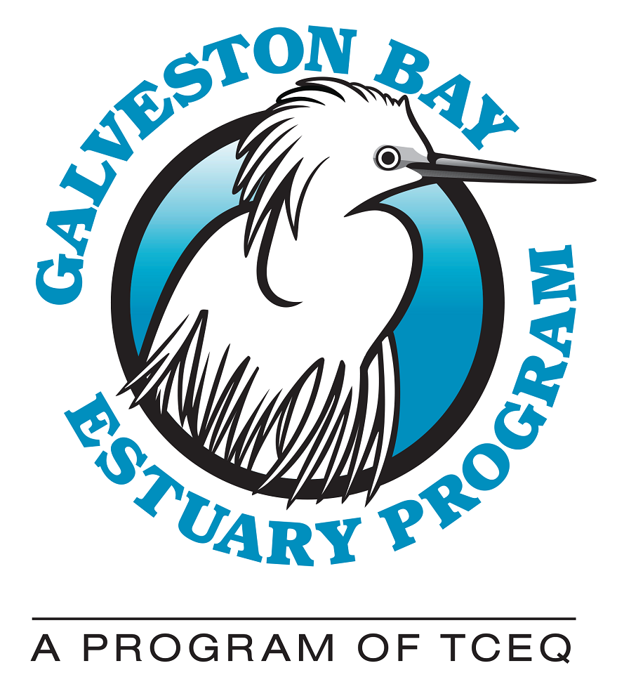 Galveston Bay Estuary Program logo