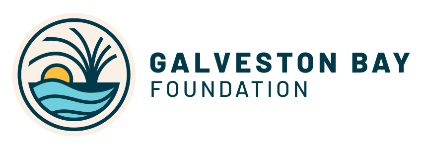 Galveston Bay Foundation logo