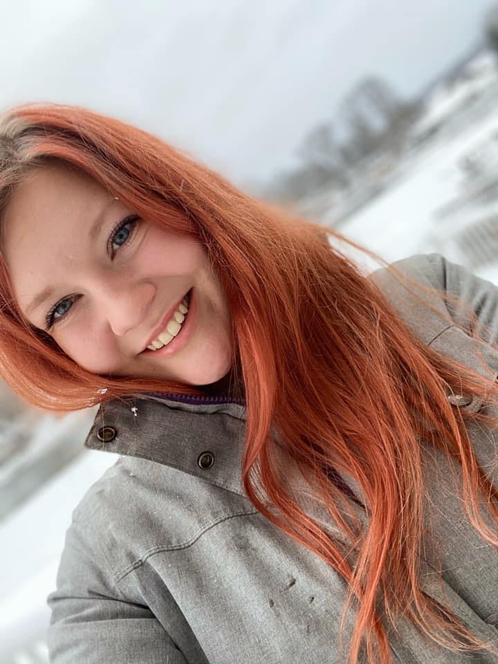 Emily Yargeau Emily Yargeau