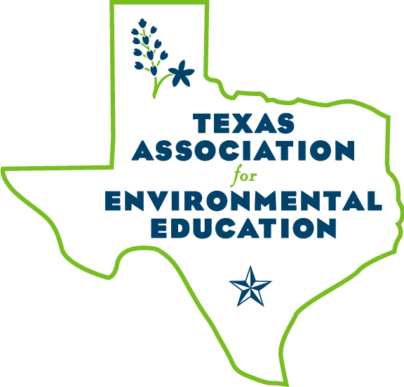 Texas Association for Environmental Education logo