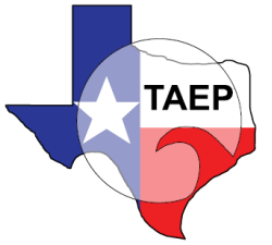 Texas Association of Environmental Professionals Logo