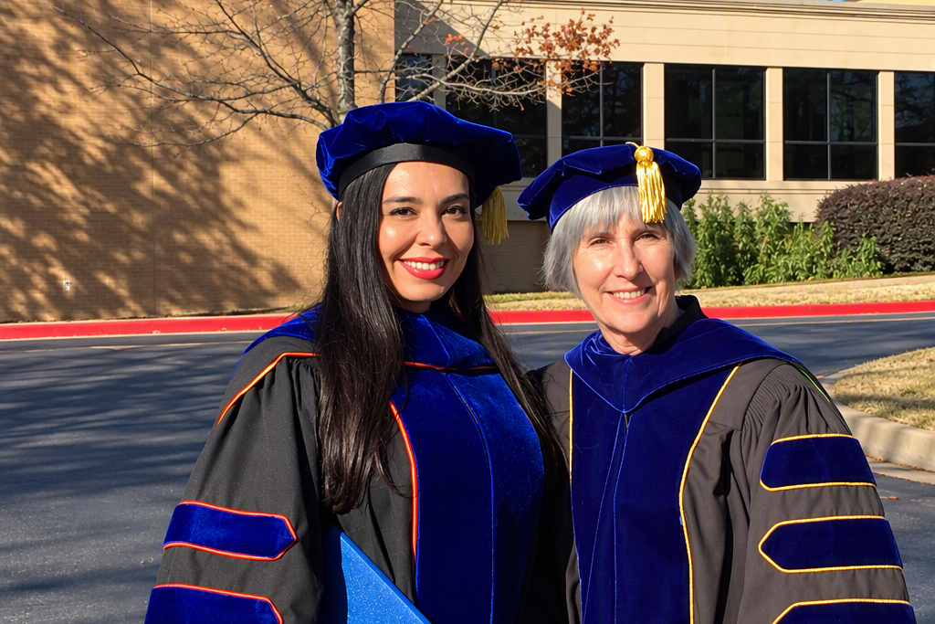 Dr. Silvana Chambers