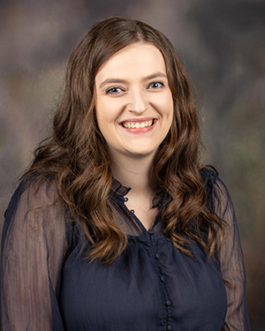 Emily Hortin
