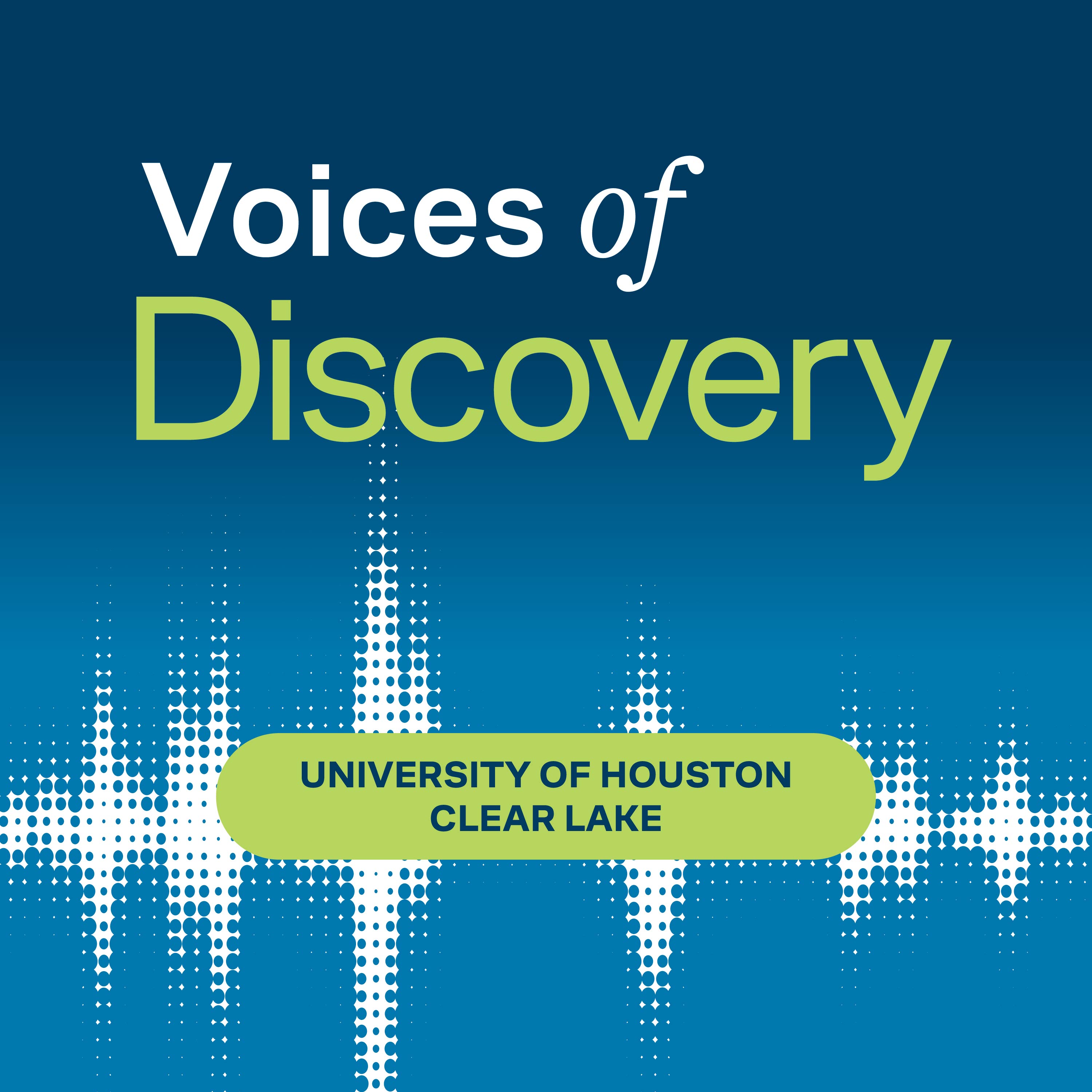Voices of Discovery