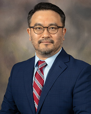 Se Hyoung Yi