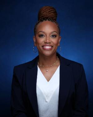 Photo of Dr. Laquala C. Dixon