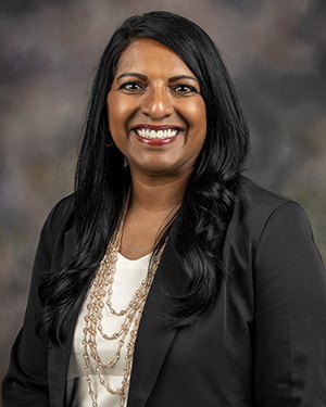 Photo of Dr. Tina Powellson