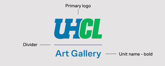 Center and Institute lockup example