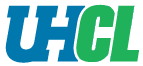 UHCL acronym logo