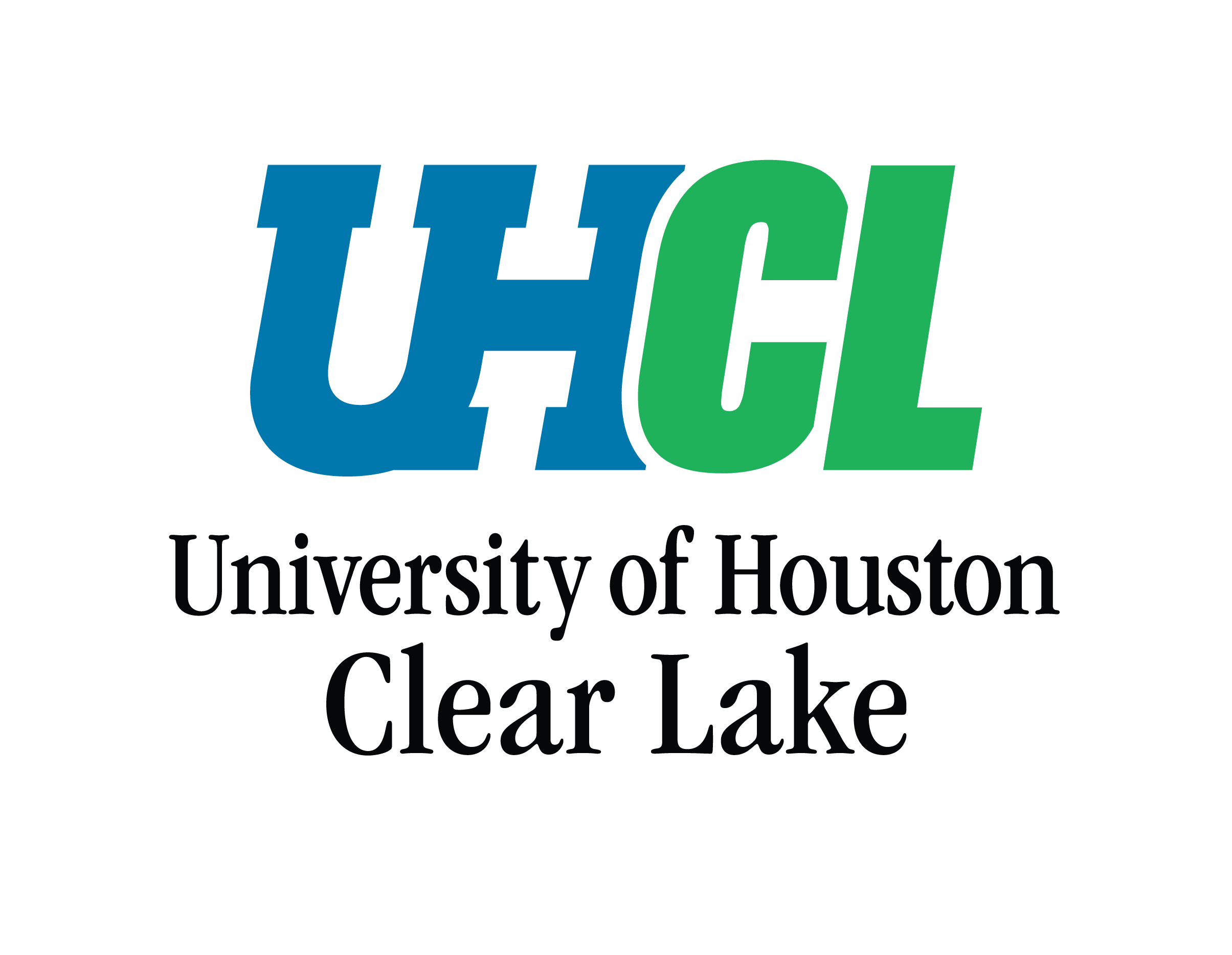 UHCL Logo Color Informal