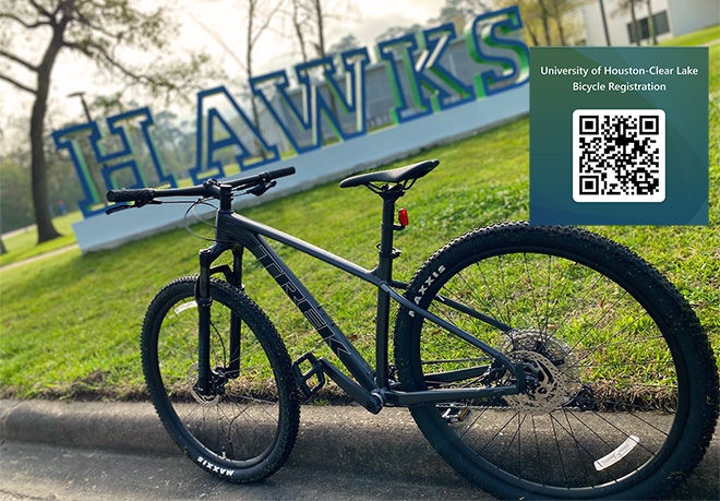 Bike Registration Bike Registration