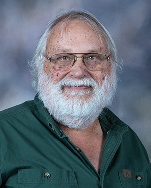 Photo of Dr. Scott Buckel
