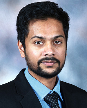 Photo of Dr. Enamul Karim