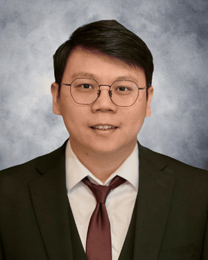 Zhichao Liu