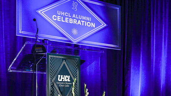 Photo of the 2025 Alumni Celebration