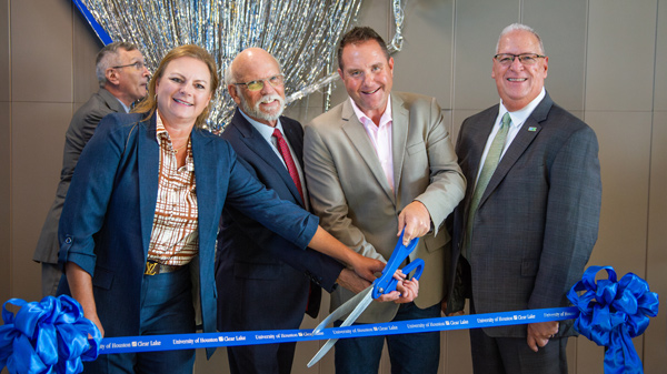 PAM Health Ribbon Cutting Ceremony - 2025