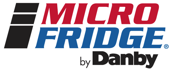MicroFridge by Danby logo MicroFridge by Danby logo