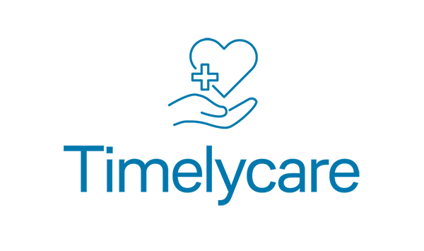 TimelyCare logo