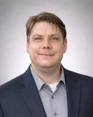 Photo of Dr. Jason Boothe