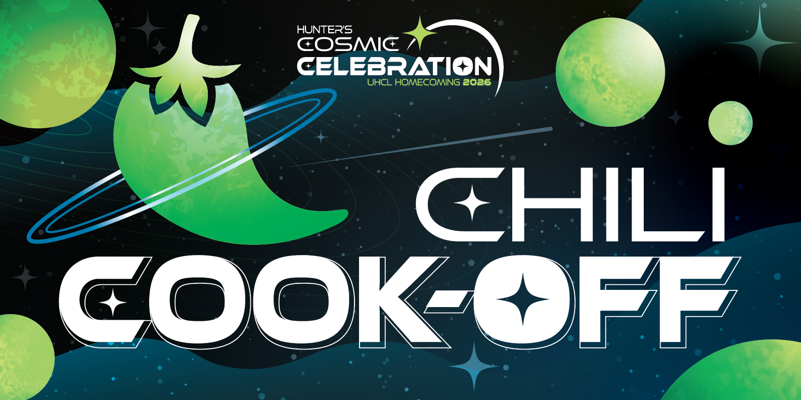 Chili Cook-off